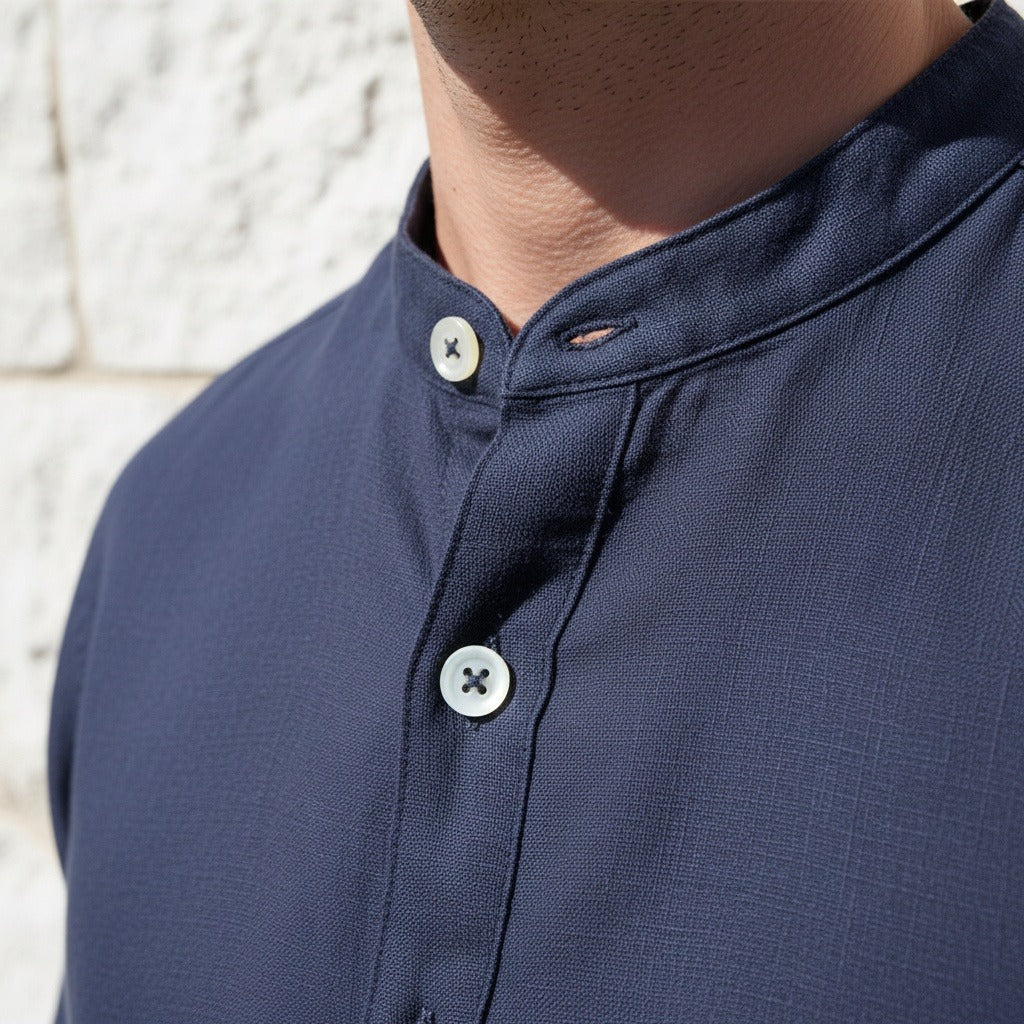 Lancelot | Ensemble lin col cubain