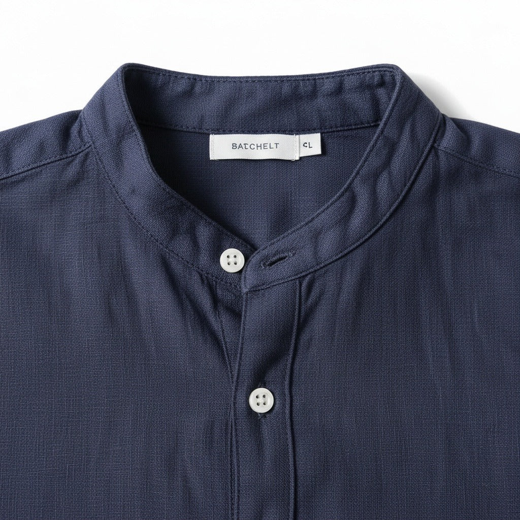 Lancelot | Ensemble lin col cubain