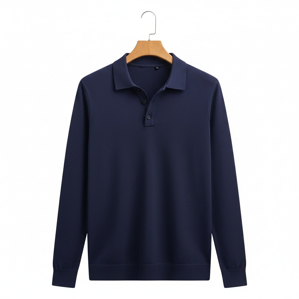 Fulbert | Polo en coton biologique