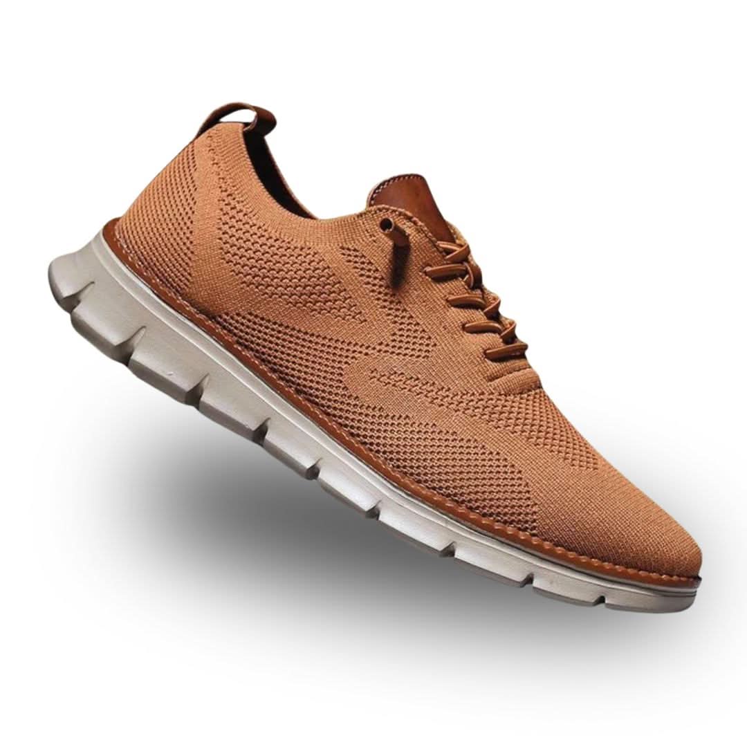 Julien | Sneaker Orthopédique Confort