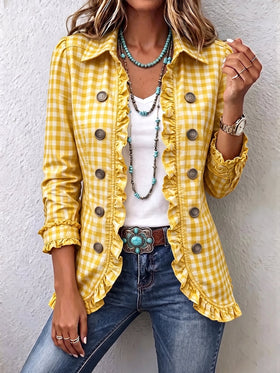 Jaune
