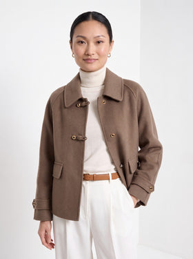 Taupe