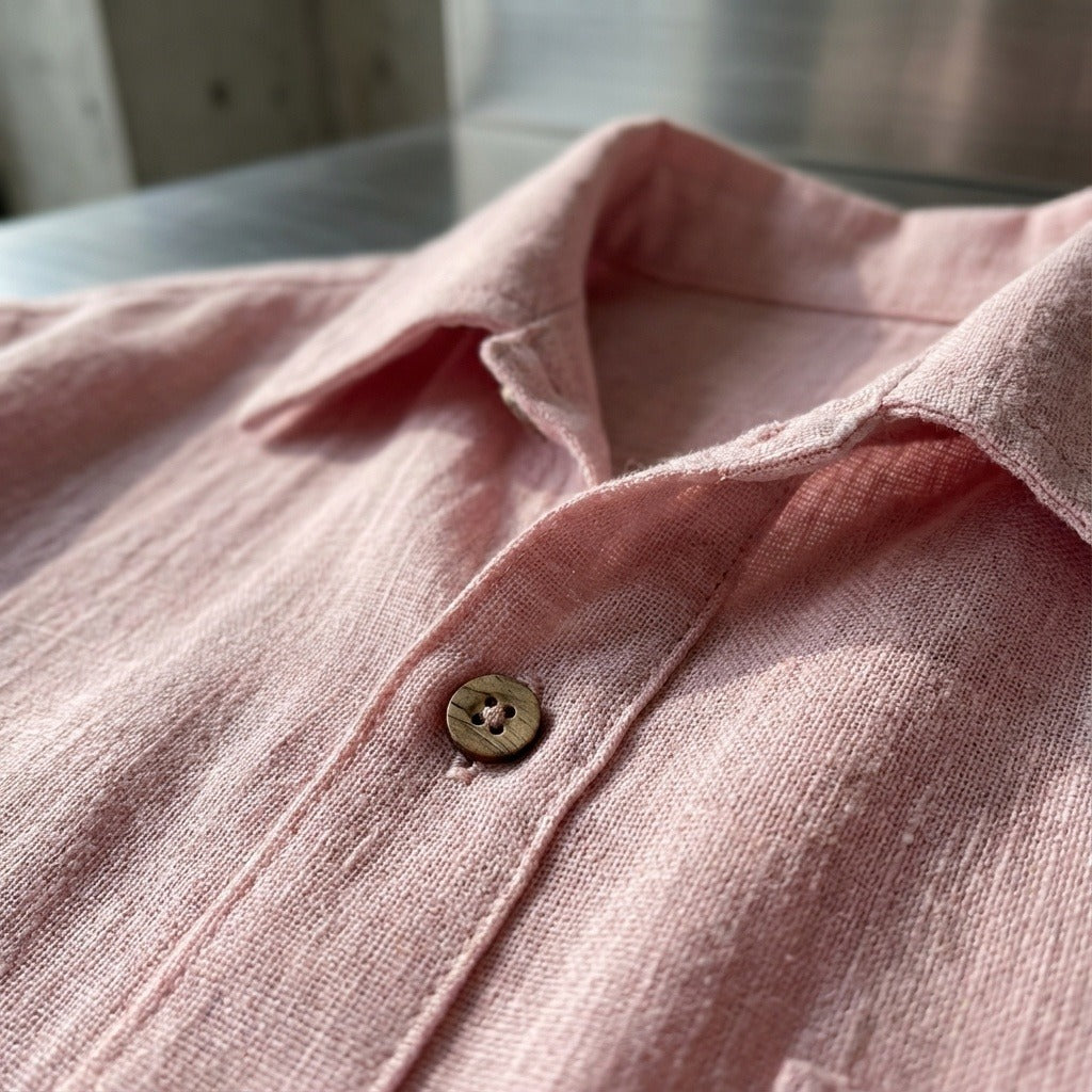 Lisandre | Chemisette et short court