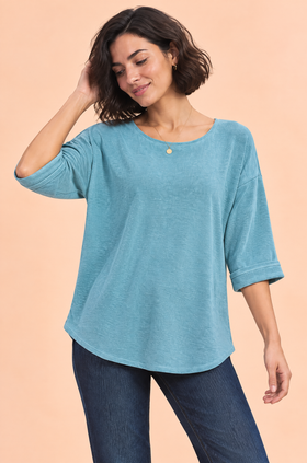 Bleu canard