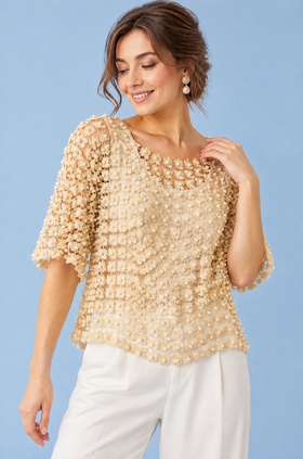 Beige