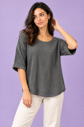 Gris anthracite