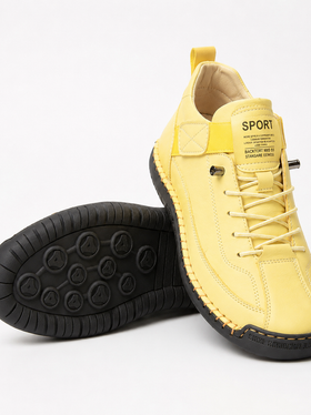 Jaune