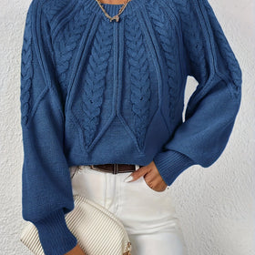 Bleu marine
