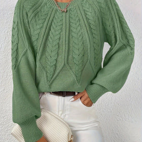 Vert sauge