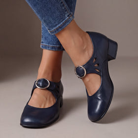 Bleu marine