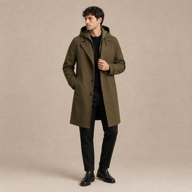 Vert militaire