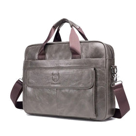 Marron gris