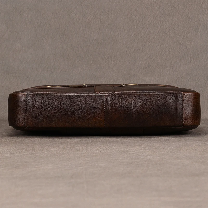 Isaac | Sacoche ordinateur 15,6 pouces