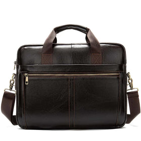 Marron foncé