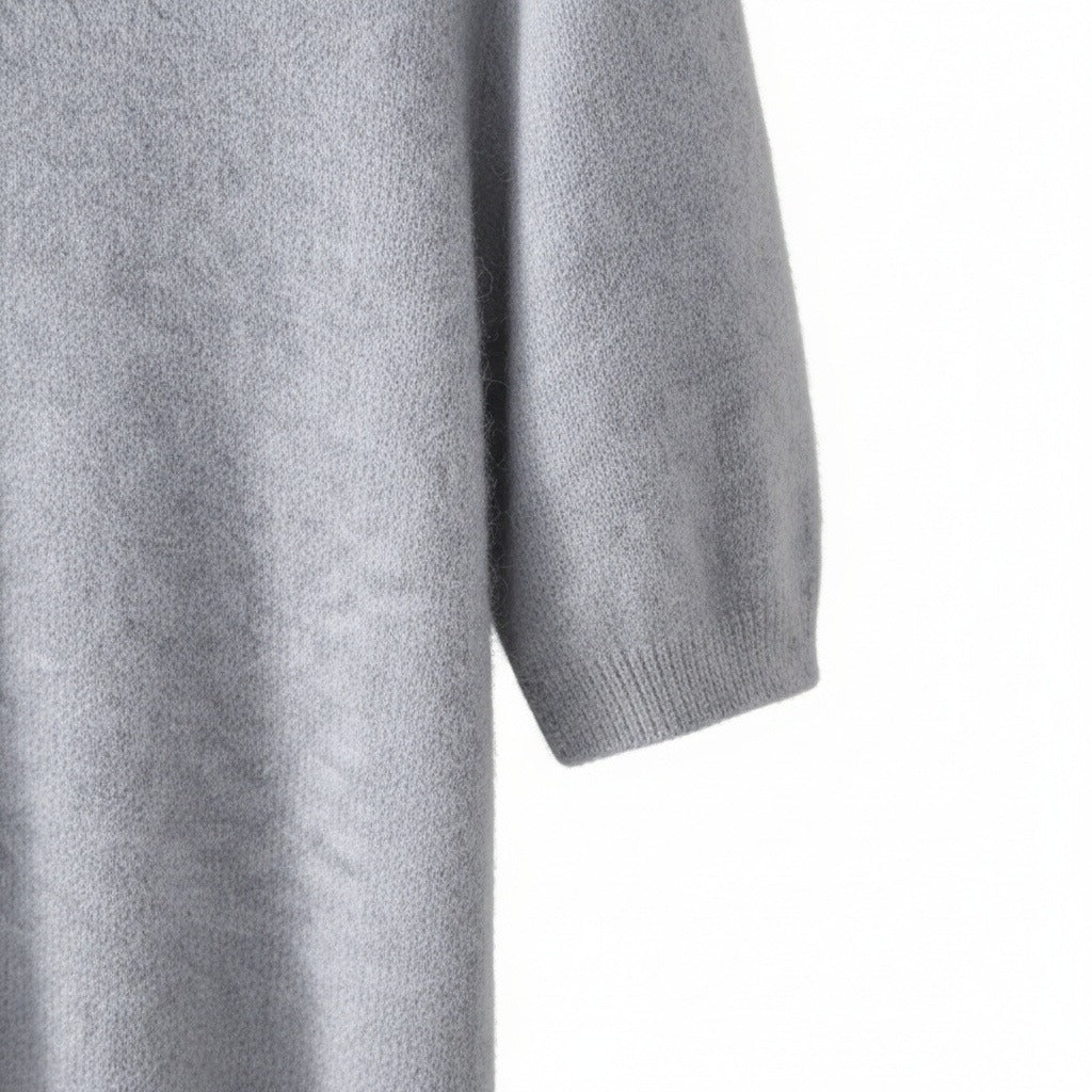 Gauvain | T-shirt en maille cachemire