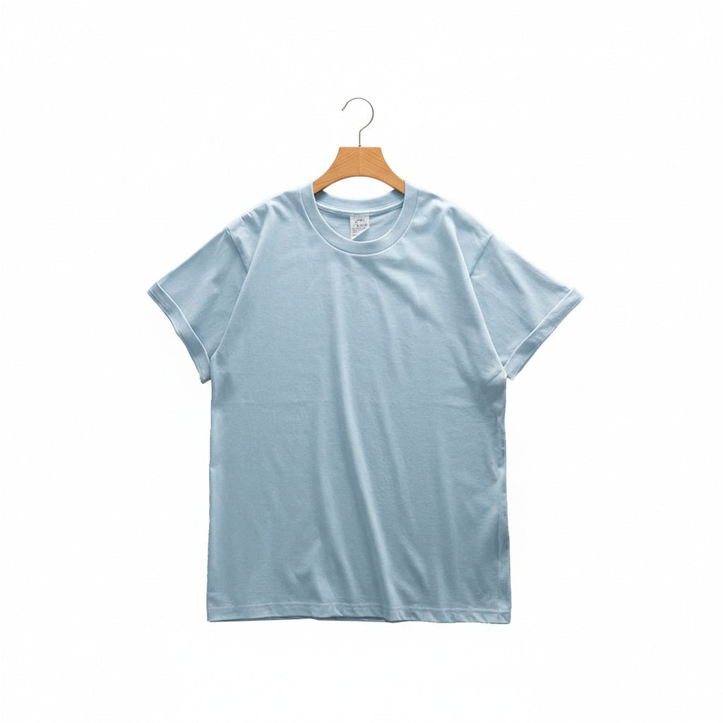 Gatien | T-shirt col rond essentiel