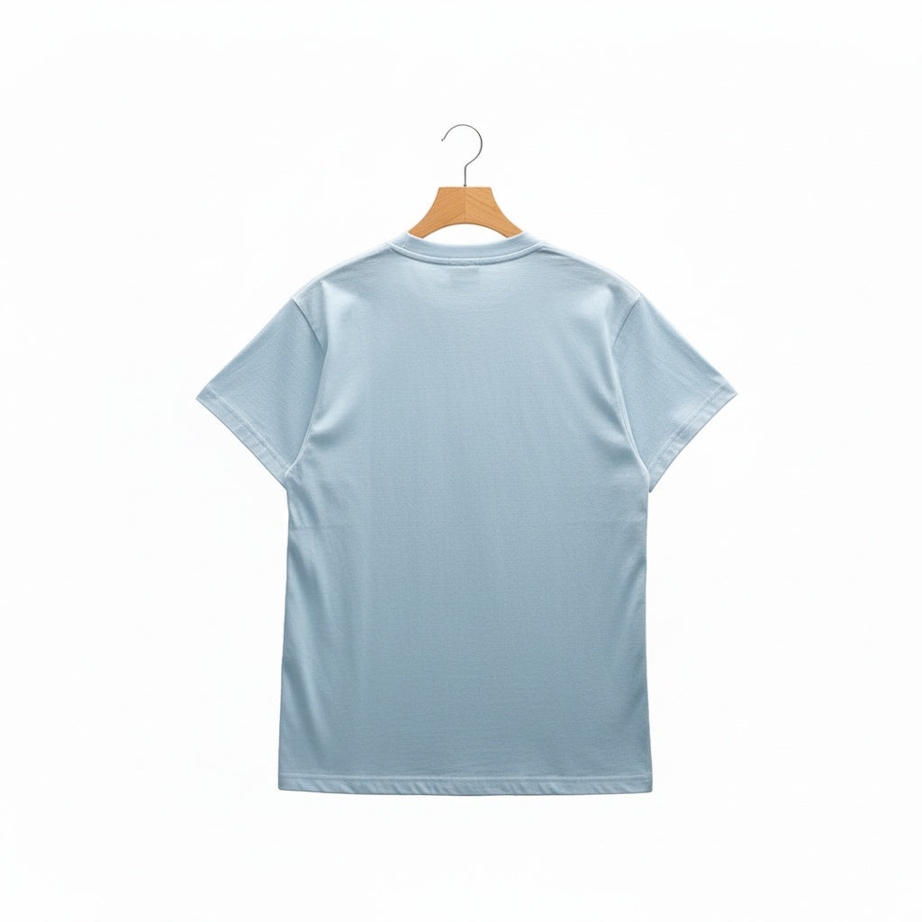 Gatien | T-shirt col rond essentiel