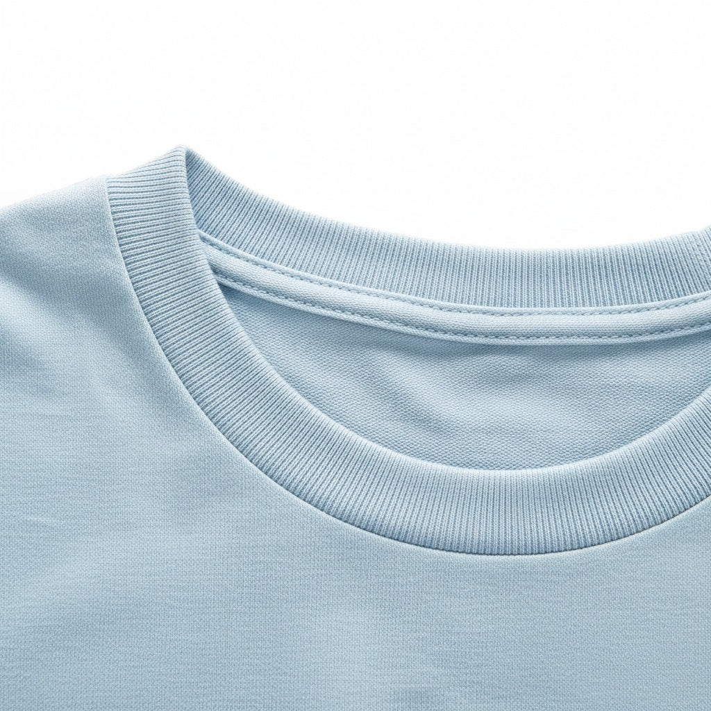 Gatien | T-shirt col rond essentiel