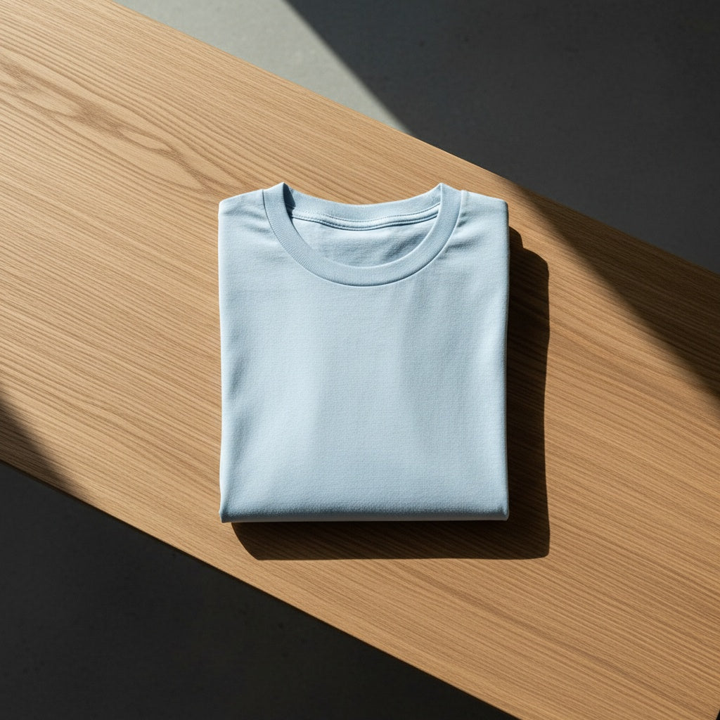 Gatien | T-shirt col rond essentiel