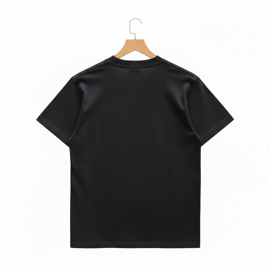 Gatien | T-shirt col rond essentiel