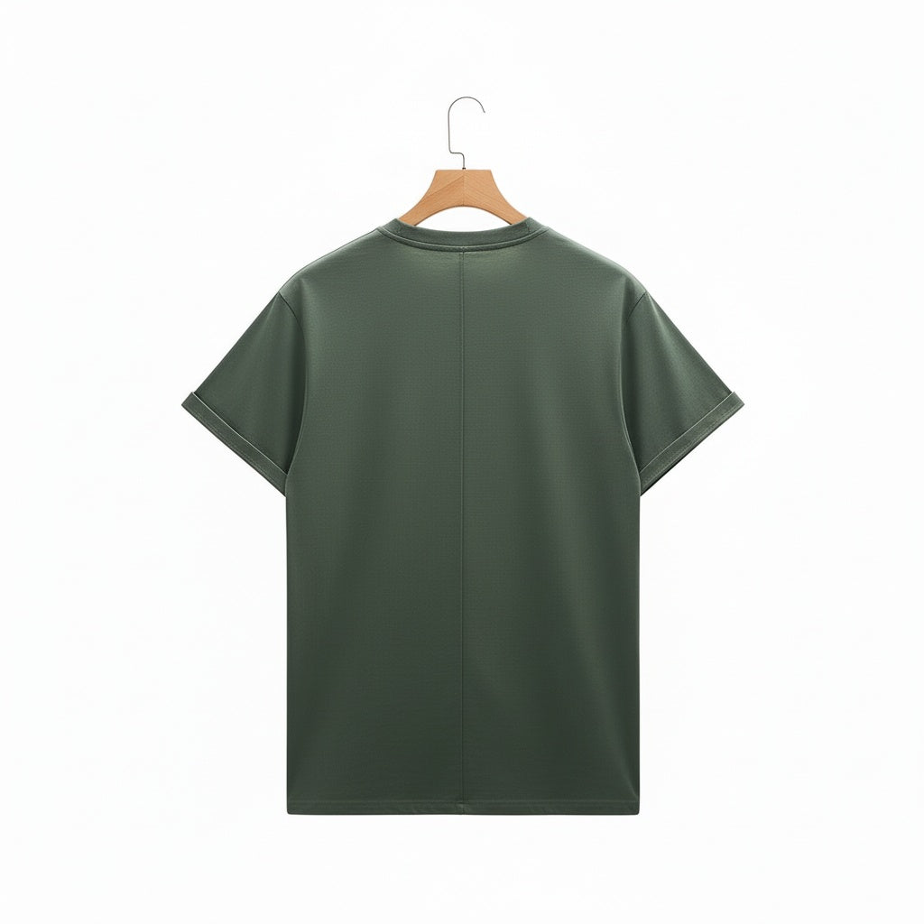 Gatien | T-shirt col rond essentiel