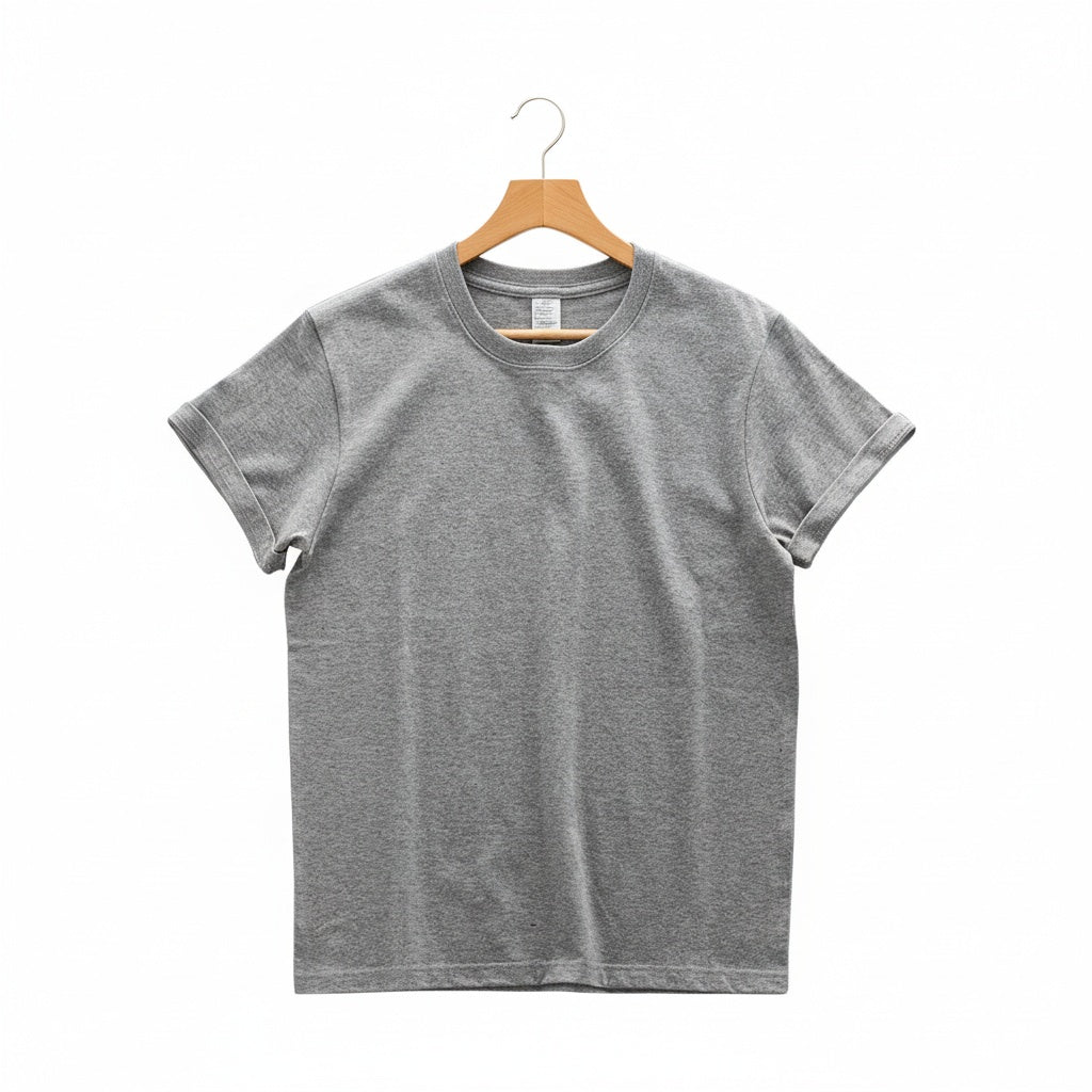 Gatien | T-shirt col rond essentiel