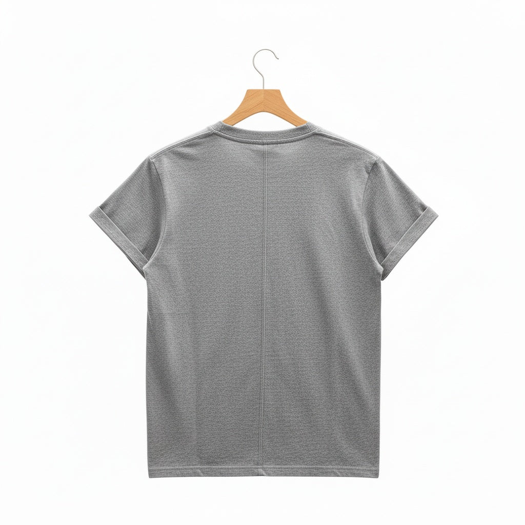 Gatien | T-shirt col rond essentiel