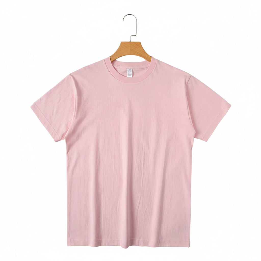 Gatien | T-shirt col rond essentiel