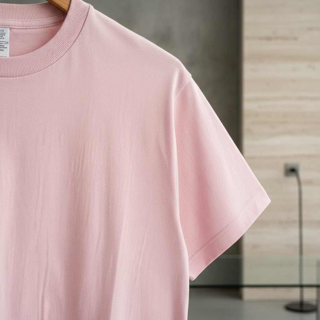 Gatien | T-shirt col rond essentiel