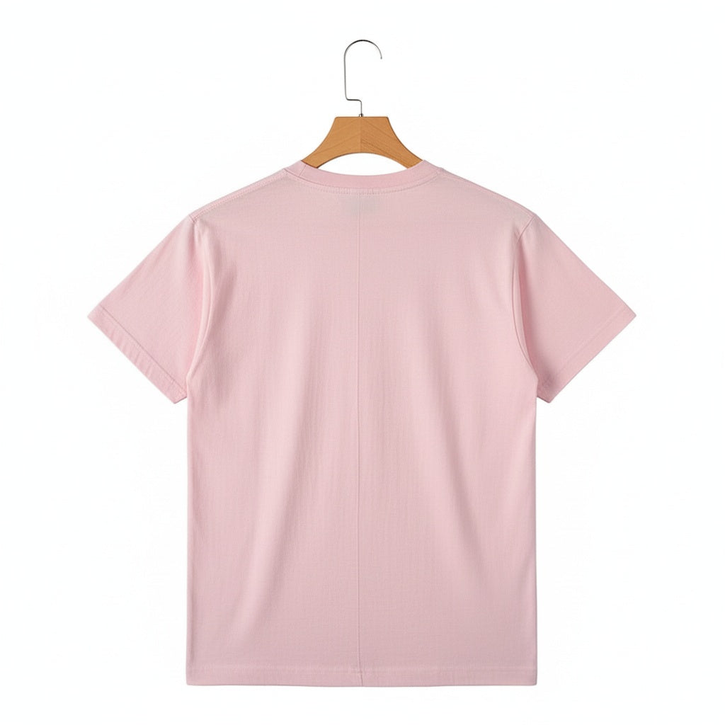 Gatien | T-shirt col rond essentiel