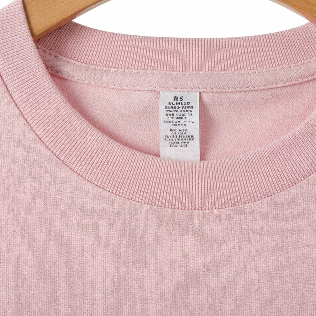 Gatien | T-shirt col rond essentiel