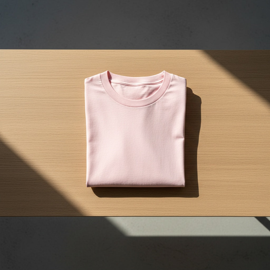 Gatien | T-shirt col rond essentiel