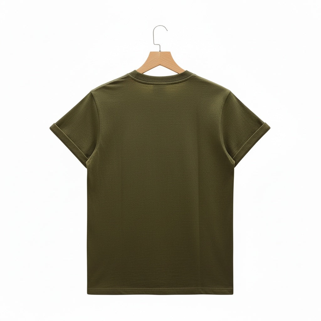 Gatien | T-shirt col rond essentiel
