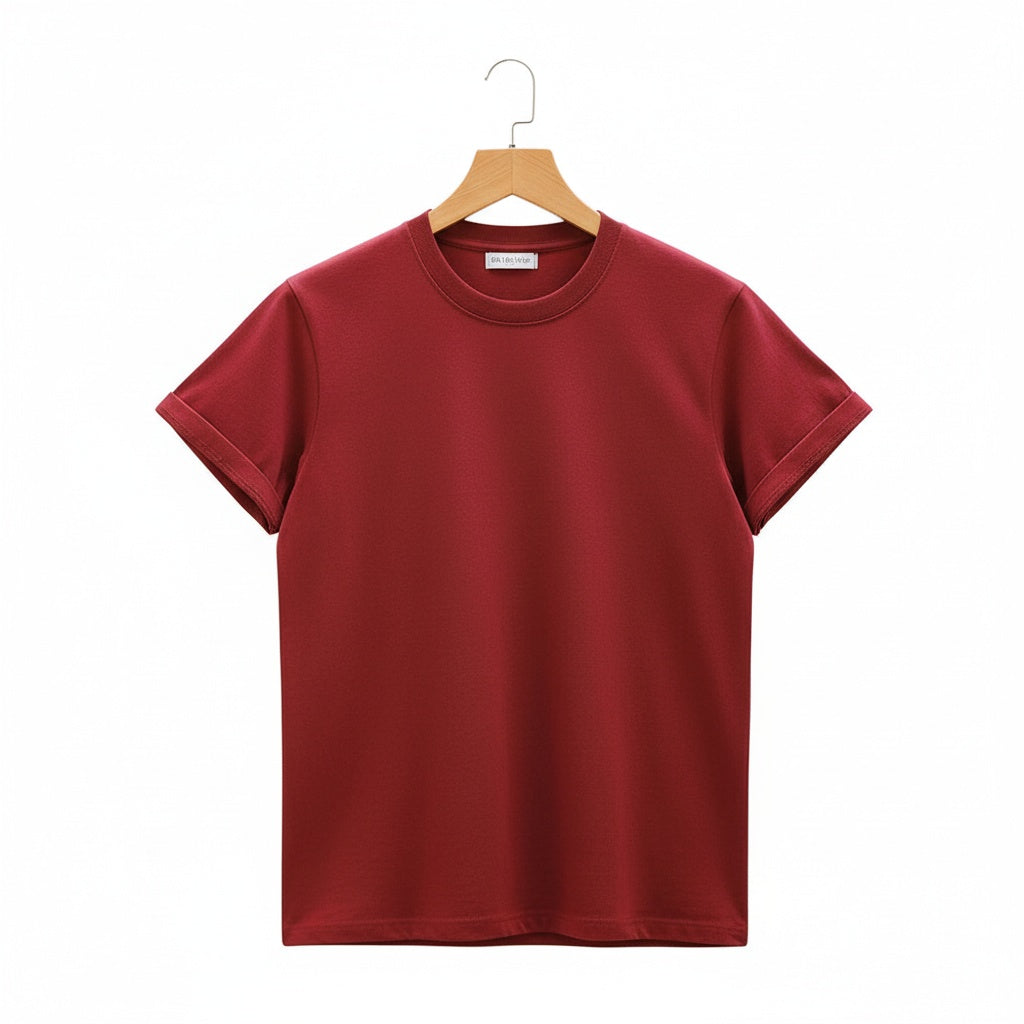 Gatien | T-shirt col rond essentiel