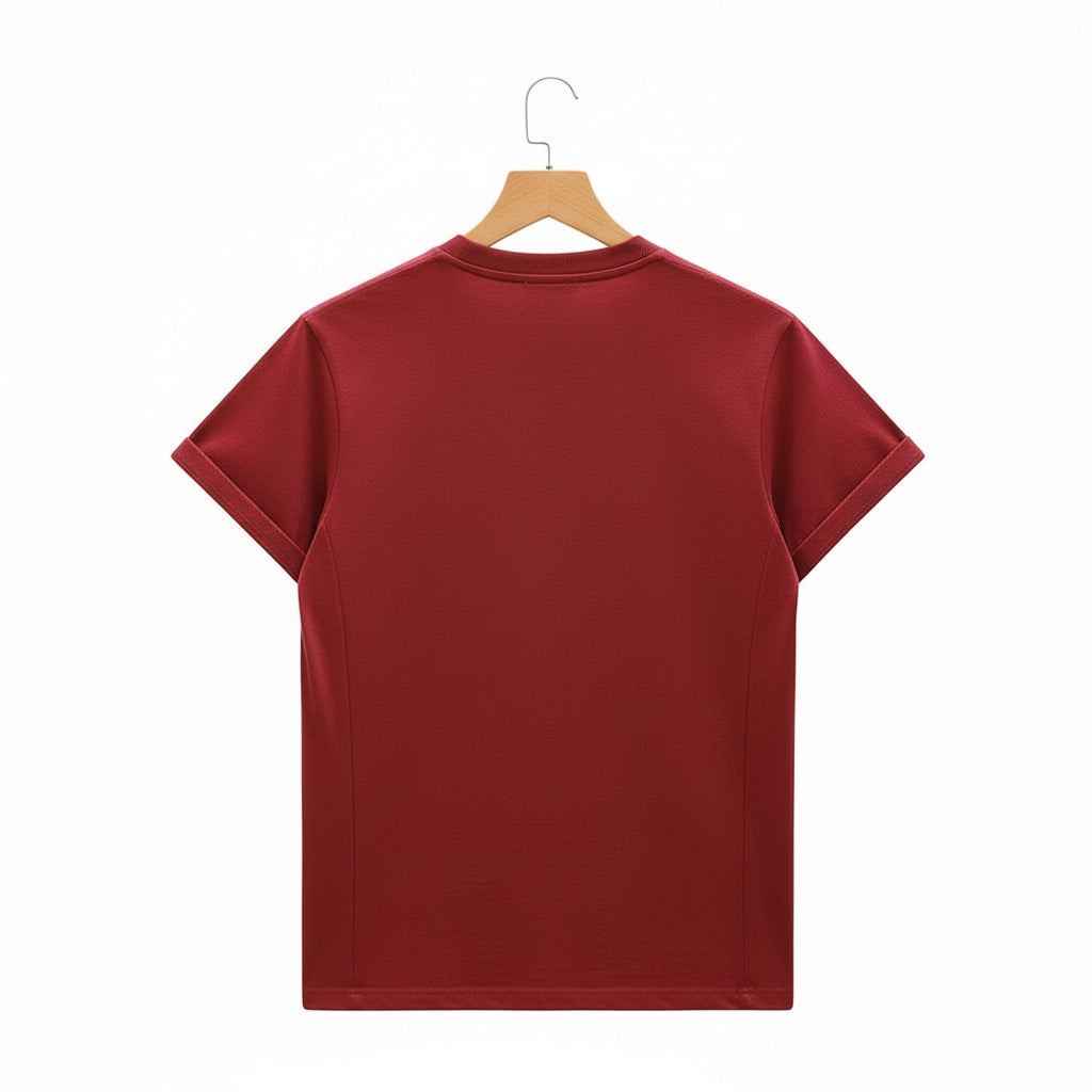 Gatien | T-shirt col rond essentiel