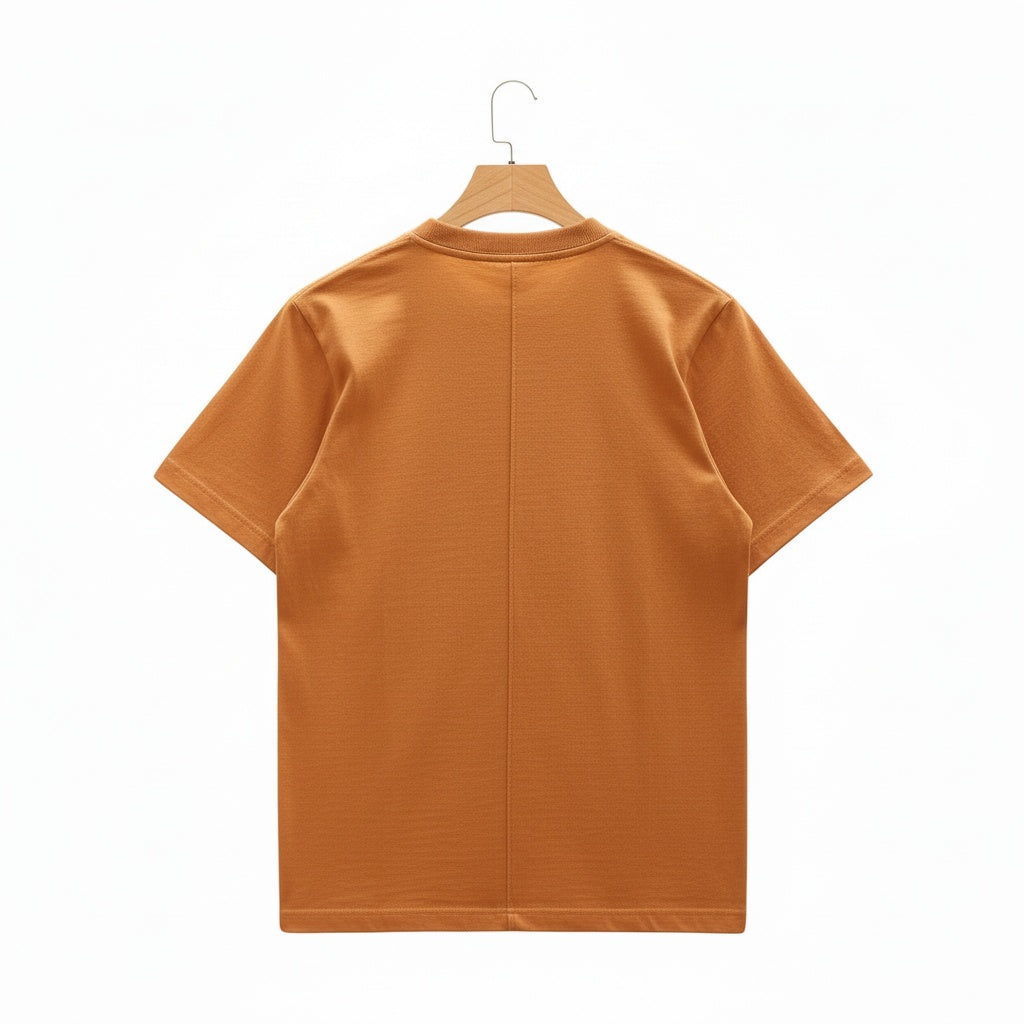 Gatien | T-shirt col rond essentiel