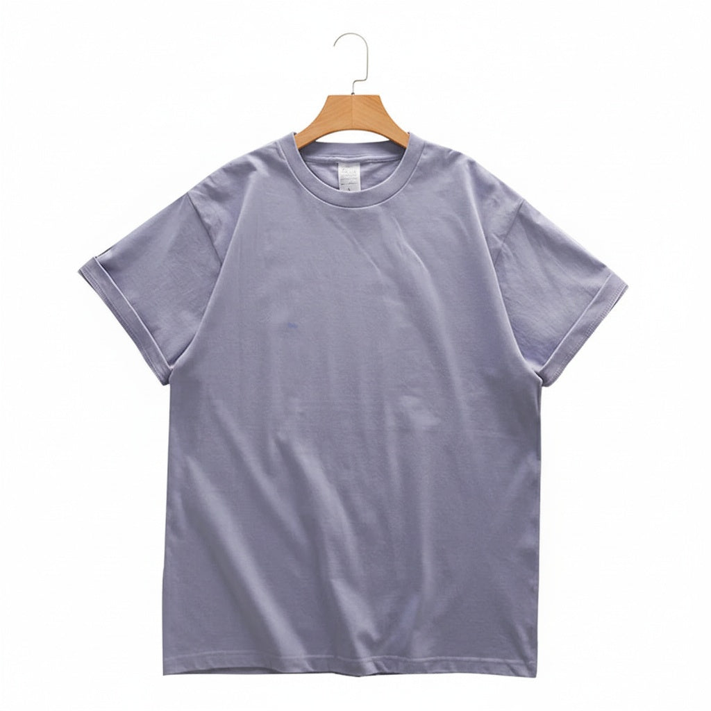 Gatien | T-shirt col rond essentiel