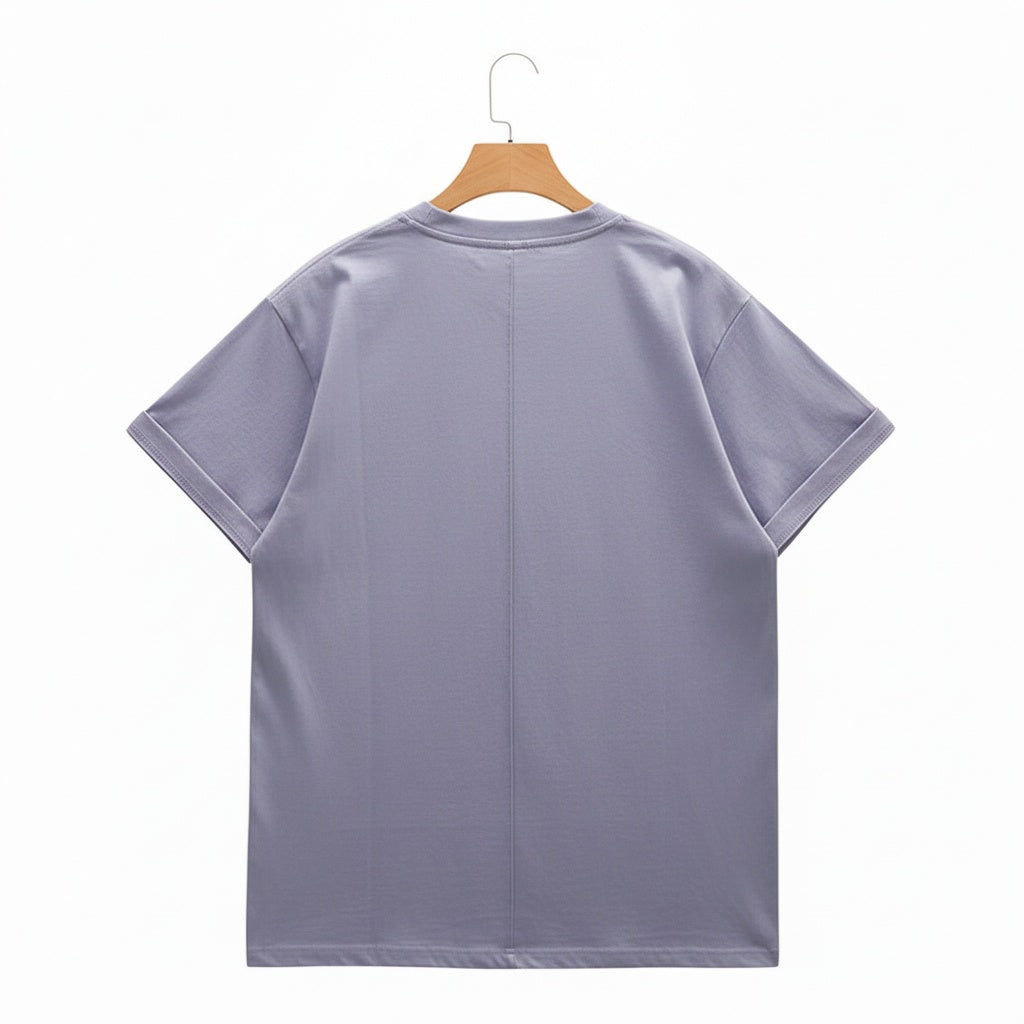 Gatien | T-shirt col rond essentiel
