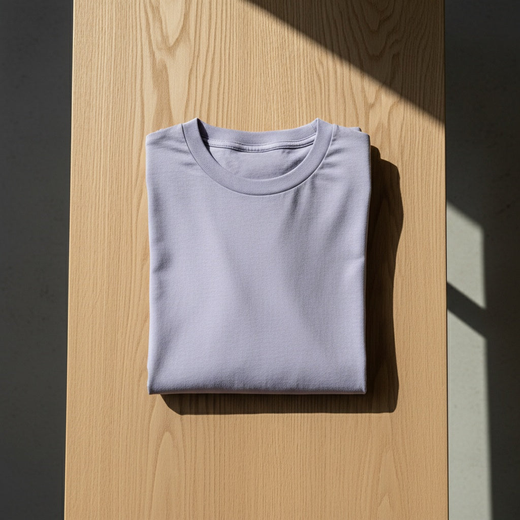 Gatien | T-shirt col rond essentiel