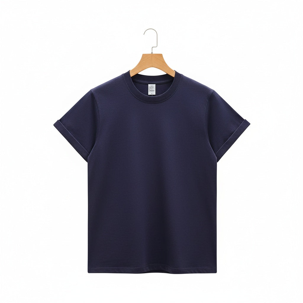 Gatien | T-shirt col rond essentiel