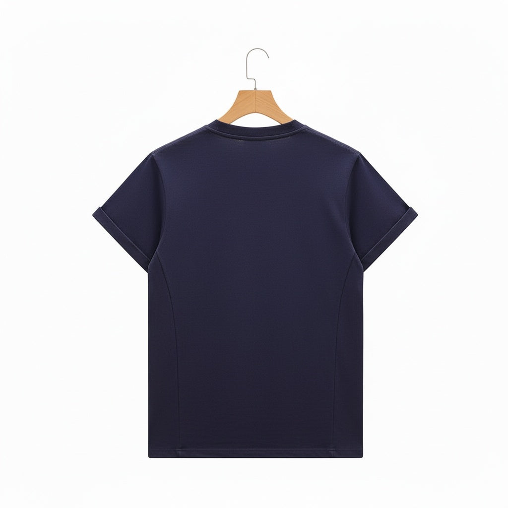 Gatien | T-shirt col rond essentiel
