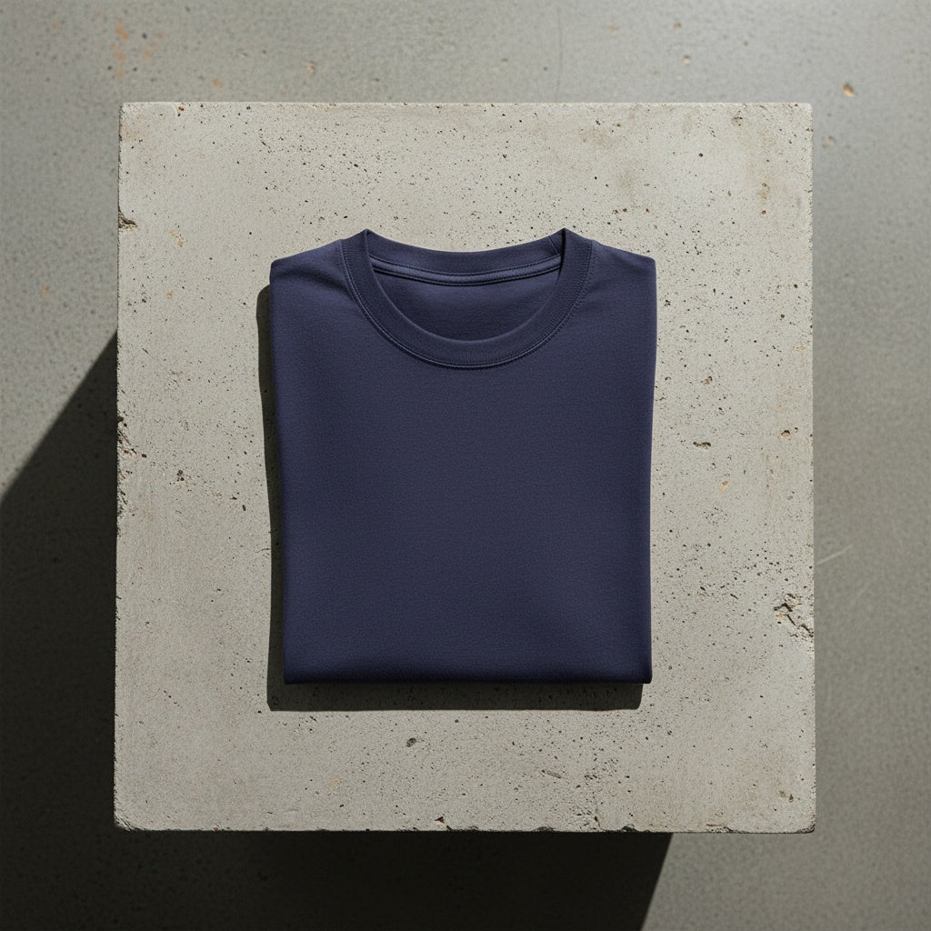 Gatien | T-shirt col rond essentiel