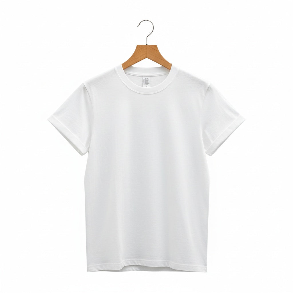 Gatien | T-shirt col rond essentiel
