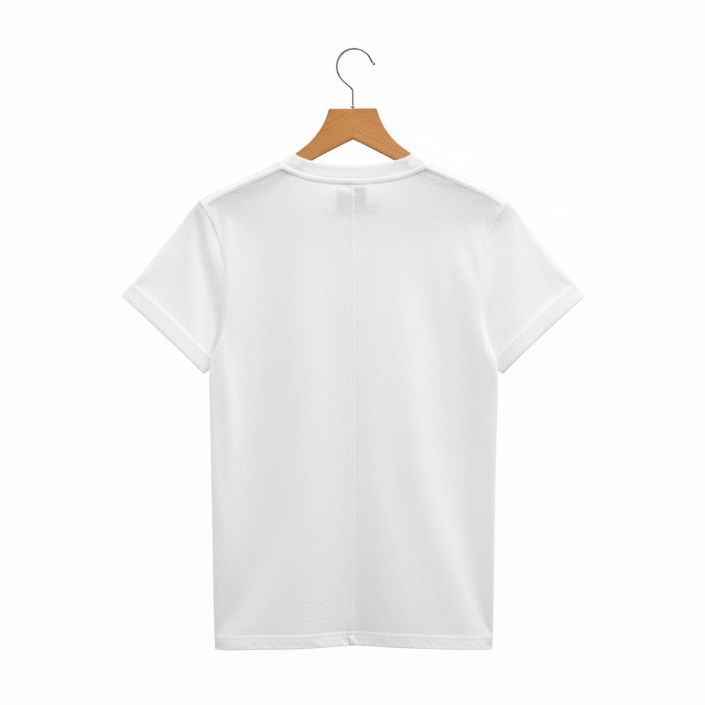 Gatien | T-shirt col rond essentiel