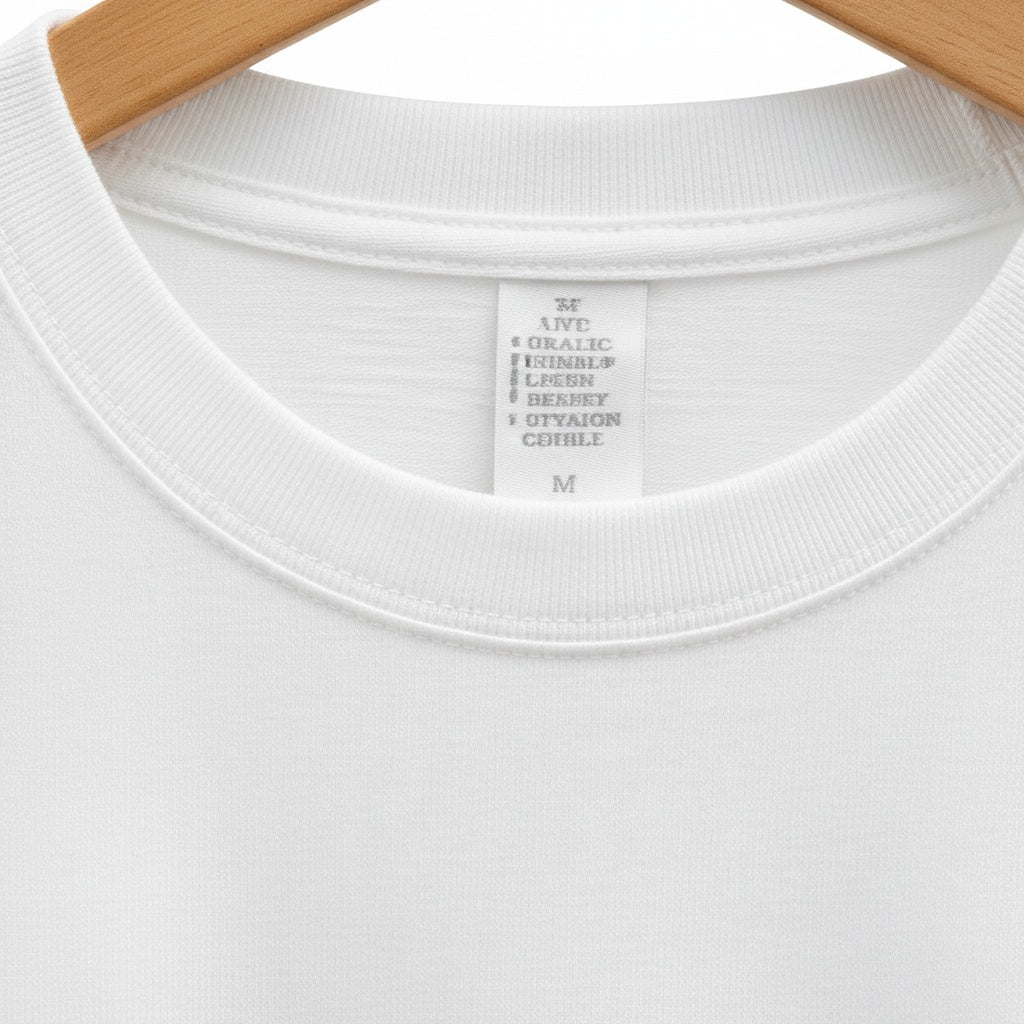 Gatien | T-shirt col rond essentiel