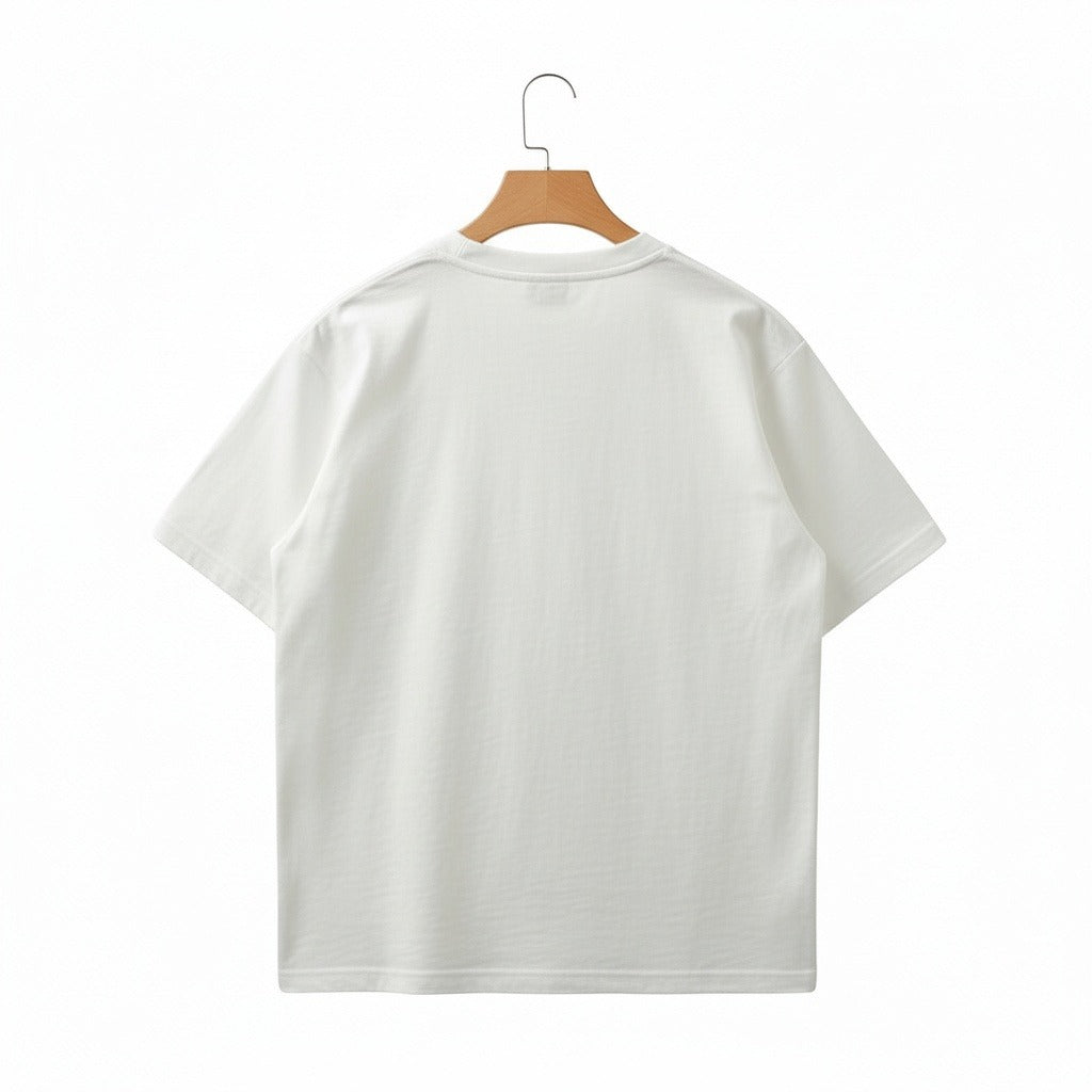 Ghislain | Henley manches courtes classique