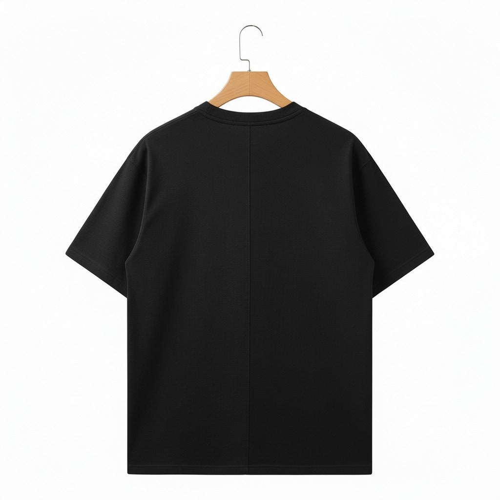 Ghislain | Henley manches courtes classique