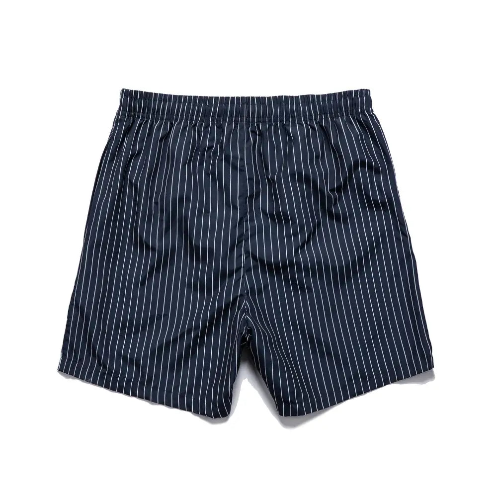 Mathis | Short rayé à cordon
