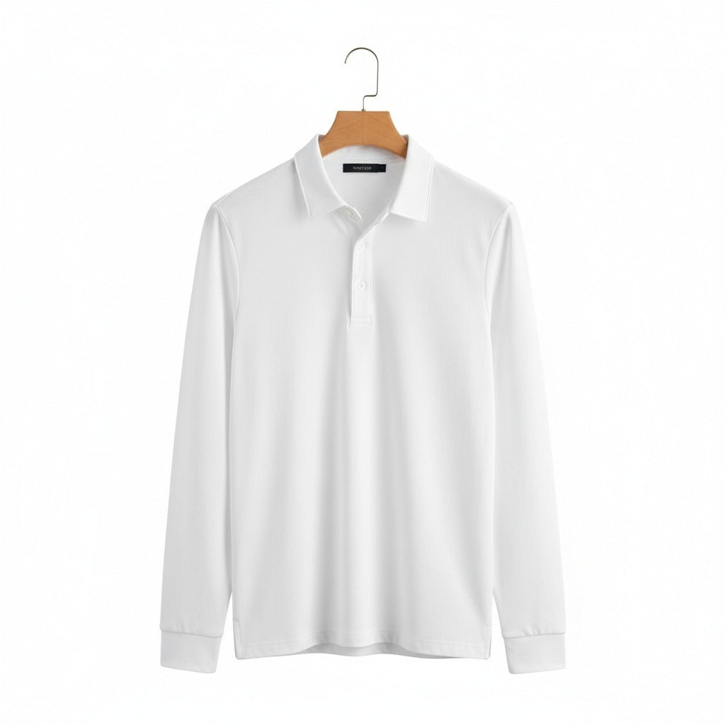 Fiacre | Polo en coton peigné