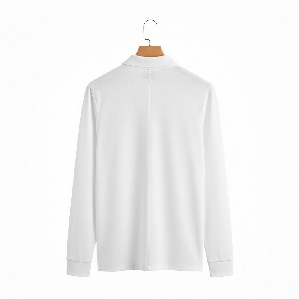 Fiacre | Polo en coton peigné